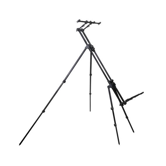 CARP PRO Род под SBYF-154 5 удилищ 4 ноги, фото , изображение 2