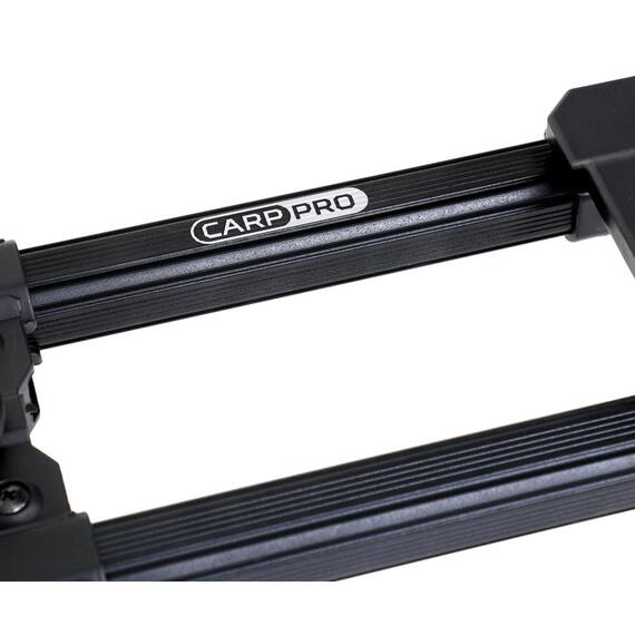 CARP PRO Род под SBYF-154 5 удилищ 4 ноги, фото , изображение 4