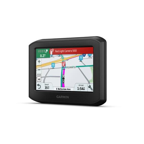 Мото GPS-навигатор Garmin Zumo 396 LMT-S, фото , изображение 3