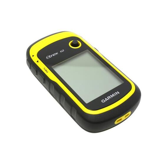 GPS-навигатор Garmin eTrex 10 модель не выпускается (аналог eTrex SE), фото , изображение 3