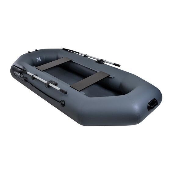 Лодка Аква Мастер 280 ГРАФИТ