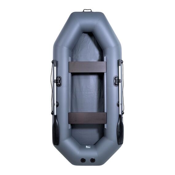 Лодка Аква Мастер 280 ГРАФИТ