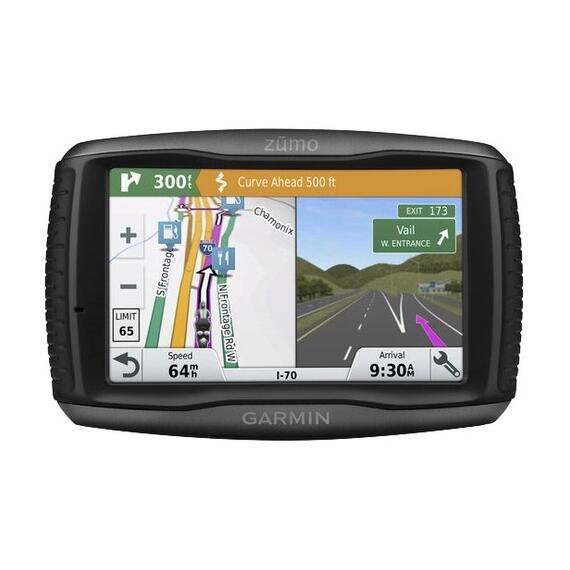 GPS-навигатор Garmin eTrex 10 модель не выпускается (аналог eTrex SE), фото , изображение 4