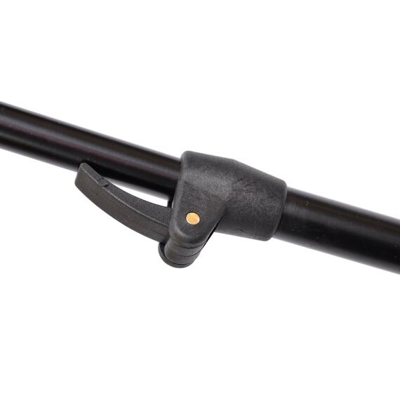 Мини род-под Carp Pro Tele Alu 1 м, фото , изображение 3