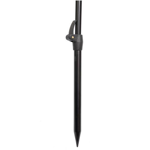 Мини род-под Carp Pro Tele Alu 1 м, фото , изображение 4