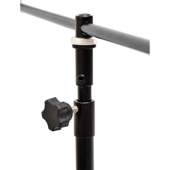 Мини род-под Carp Pro Tele Alu 1 м, фото , изображение 5