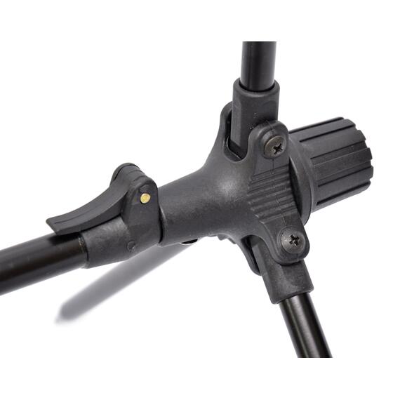 Мини род-под Carp Pro Tele Alu 1 м, фото , изображение 8