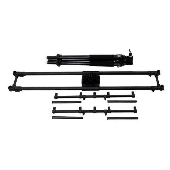 Род-под Carp Pro RP-225 на 3 и 4 удилища, фото , изображение 2