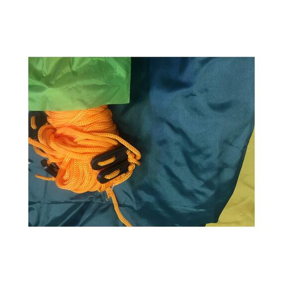 Тент Tramp Tent 4x6 м