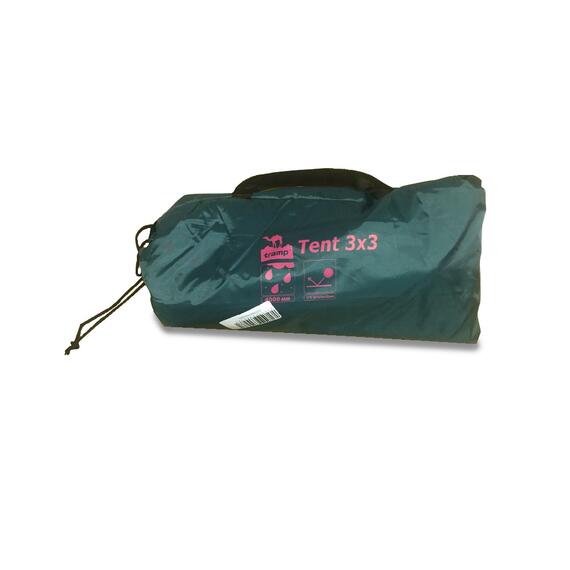 Тент Tramp Tent 4x6 м