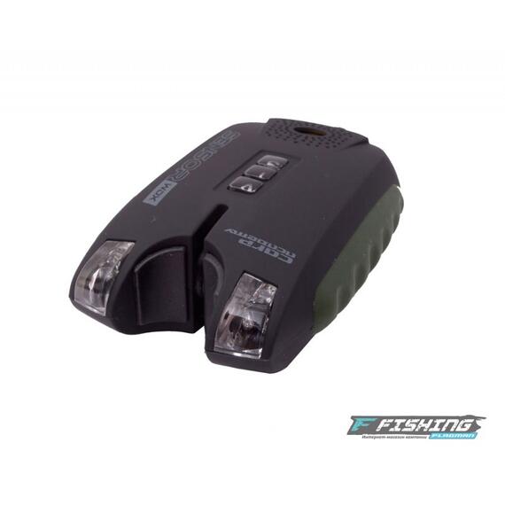 Набор электронных сигнализаторов и свингеров Carp Pro Pulsar 3+1, фото , изображение 2