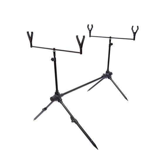 Мини род-под Carp Pro Tele Alu 1 м, фото 