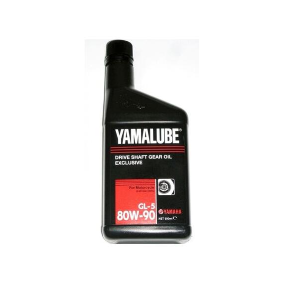 Масло трансмиссионное 80W-90, фото 