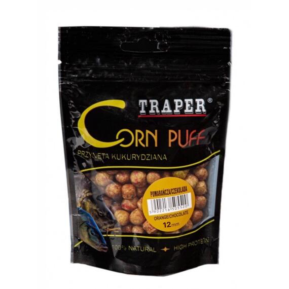 Corn puff 8мм Апельсин\Шоколад