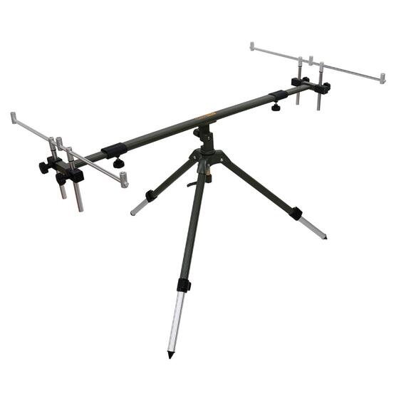 CARP PRO Род под 3 удилища 3 ноги, фото 