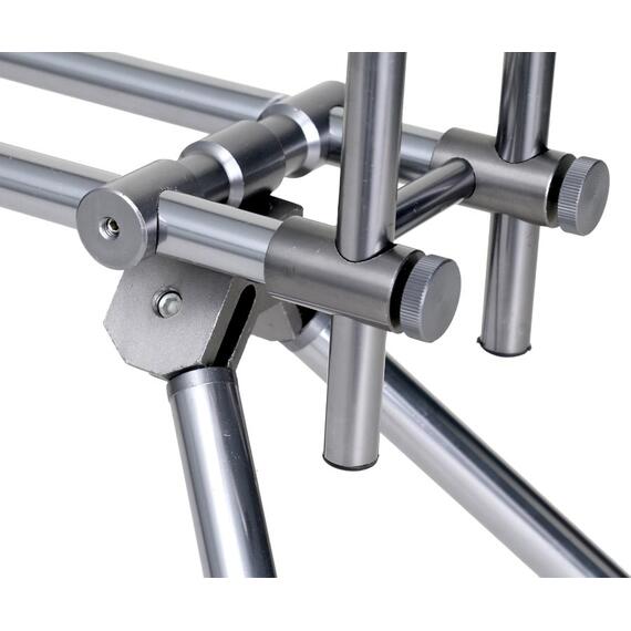 Род-под Carp Pro на 3 и 4 удилища Grey, фото , изображение 2