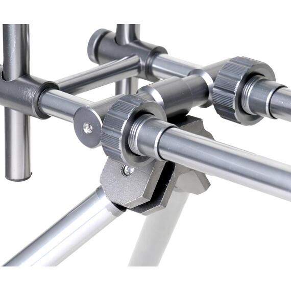 Род-под Carp Pro на 3 и 4 удилища Grey, фото , изображение 3