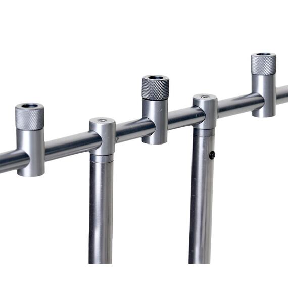 Род-под Carp Pro на 3 и 4 удилища Grey, фото , изображение 4