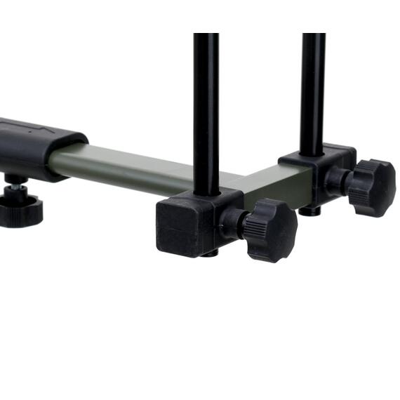 Подставка карповая Род Под на 4 удилища Carp Pro, фото , изображение 3