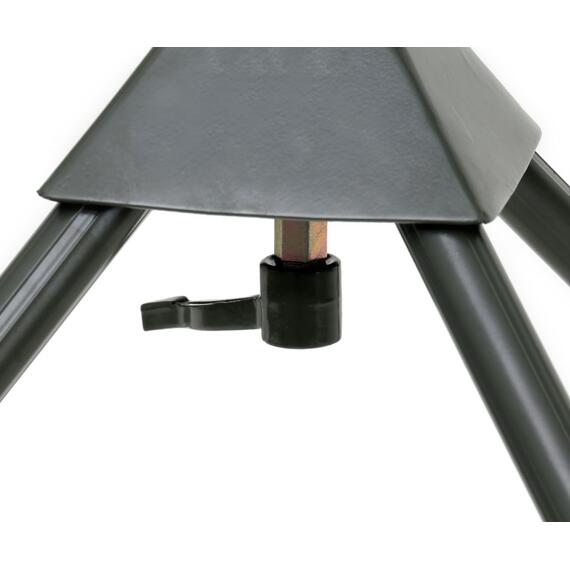 Подставка карповая Род Под на 4 удилища Carp Pro, фото , изображение 4