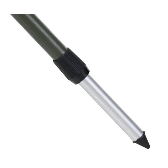 Подставка карповая Род Под на 4 удилища Carp Pro, фото , изображение 5