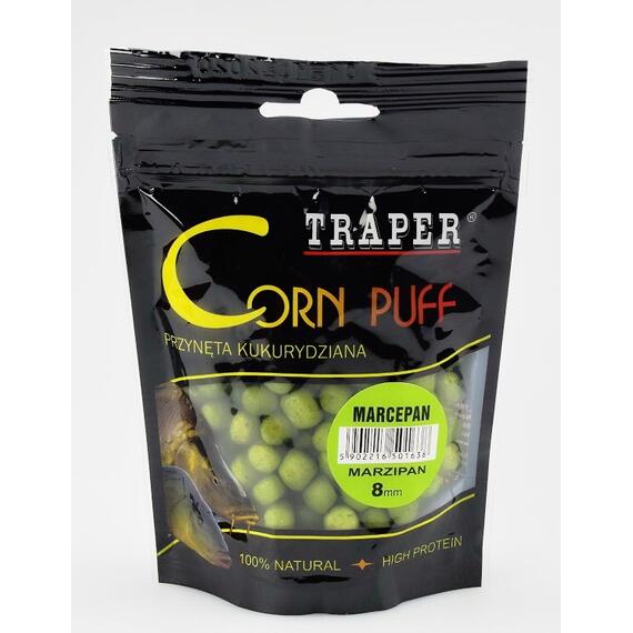 Corn puff 8мм Марципан