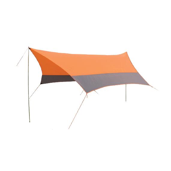 Тент Tramp Lite Tent Orange