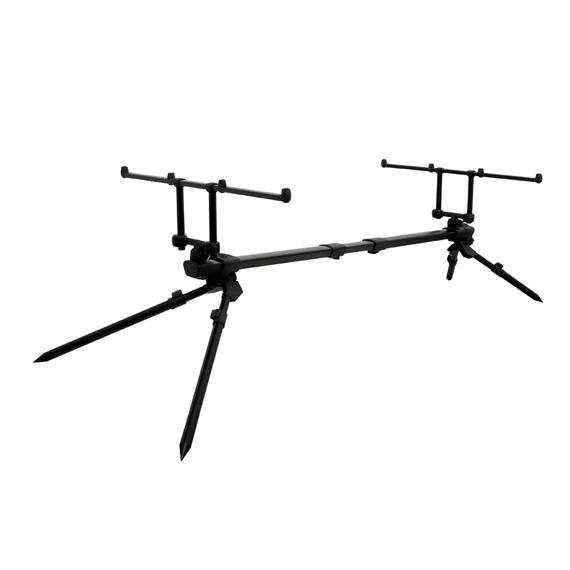 CARP PRO Род на 4 удилища 4 ноги, фото , изображение 3