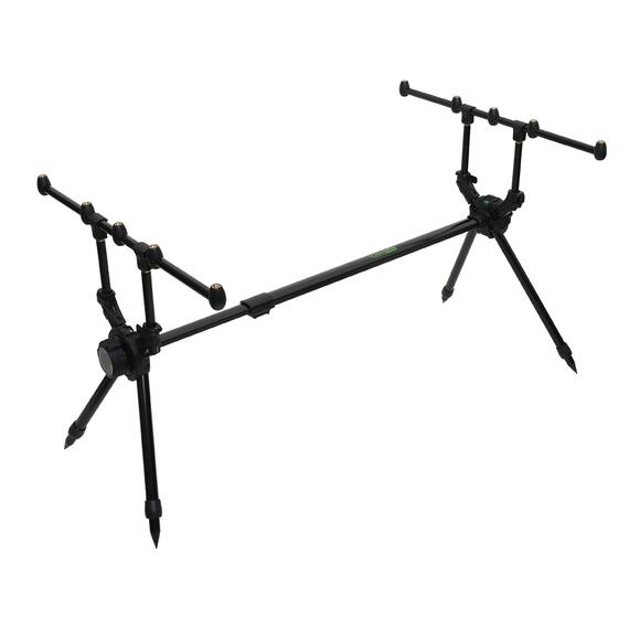 Род под 4 удилища Carp Pro в тубусе, фото 