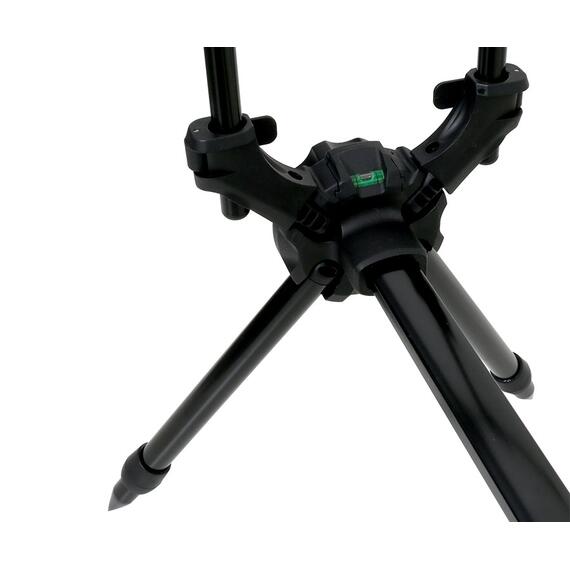 Род под 4 удилища Carp Pro в тубусе, фото , изображение 2