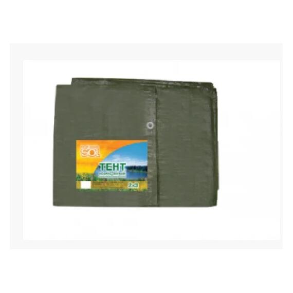 Тент Sol 14Х16 м