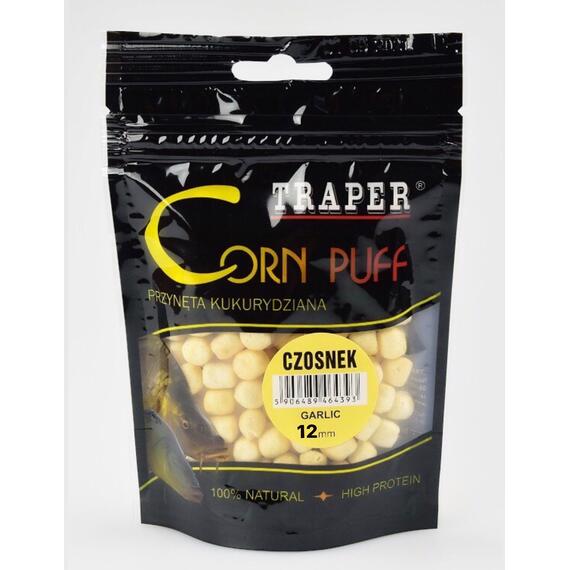 Corn puff 12мм Чеснок