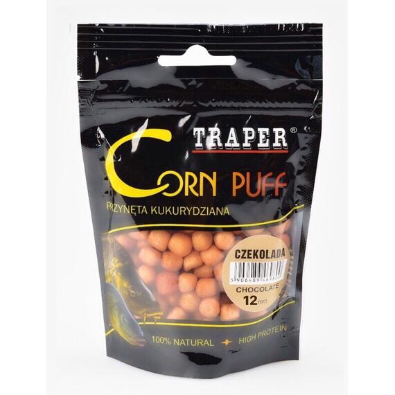 Corn puff 12мм Шоколад