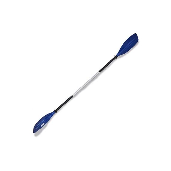 Весло байдарочное двухсоставное Stream 2,3 м, фото , изображение 9