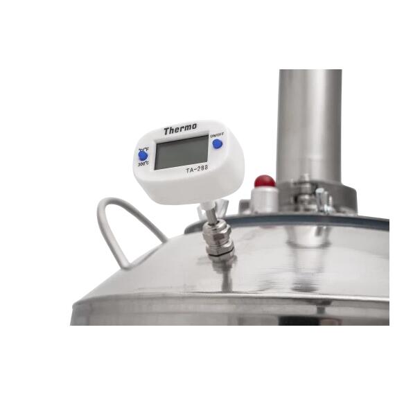 Дистиллятор бытовой Spirtman Neon, 23 л, фото , изображение 2