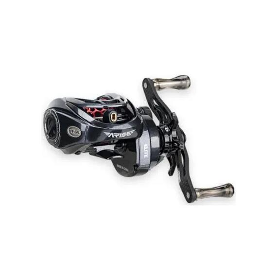 Катушка мультипликаторная Haibo Arise 81 Elite HG, фото 