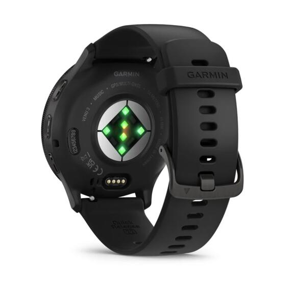 Спортивные часы Garmin Venu 3, фото , изображение 6