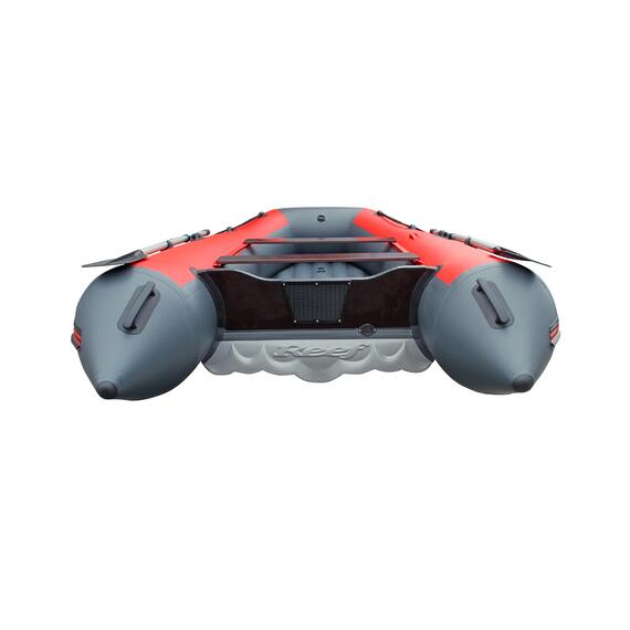 Лодка надувная REEF 390 НД, фото , изображение 6