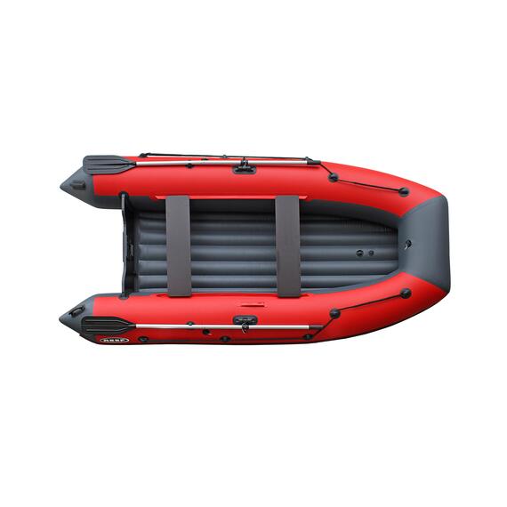 Лодка надувная REEF 390 НД, фото , изображение 3