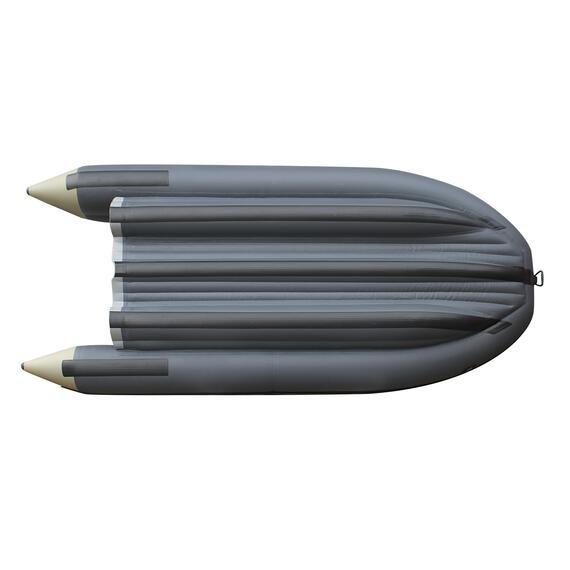 Лодка надувная REEF SKAT TRITON 350 ND, фото , изображение 4