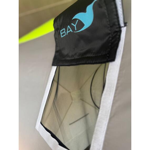 Зимняя палатка BAY 3-х слойная Размер 230х230, фото , изображение 5