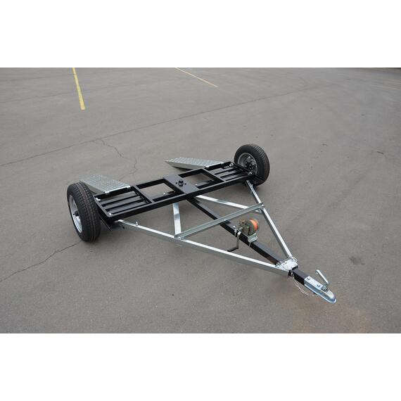 Подкат для буксировки автомобилей Tavials, фото , изображение 2