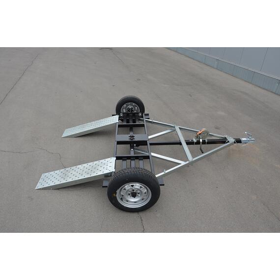 Подкат для буксировки автомобилей Tavials, фото , изображение 3