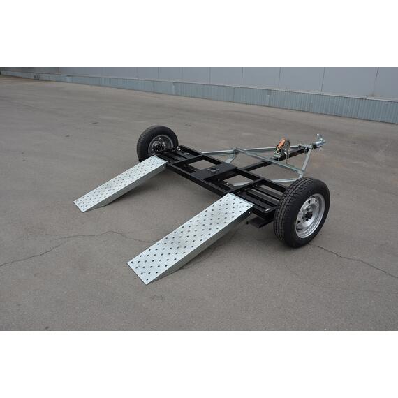 Подкат для буксировки автомобилей Tavials, фото , изображение 4