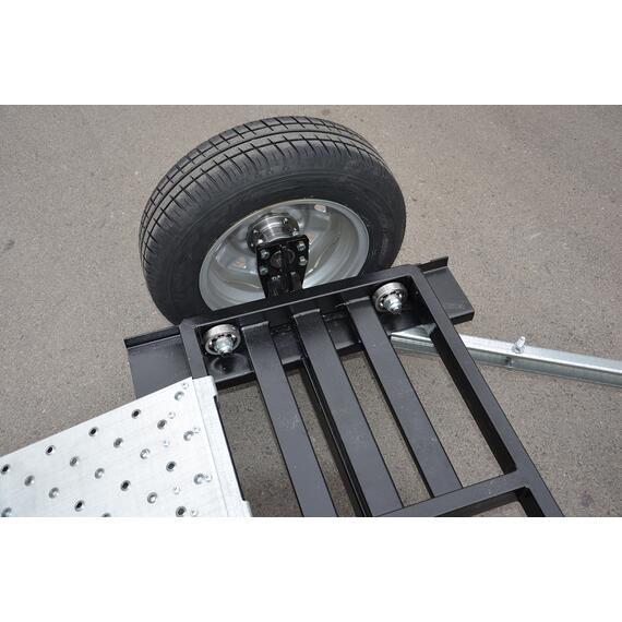 Подкат для буксировки автомобилей Tavials, фото , изображение 6