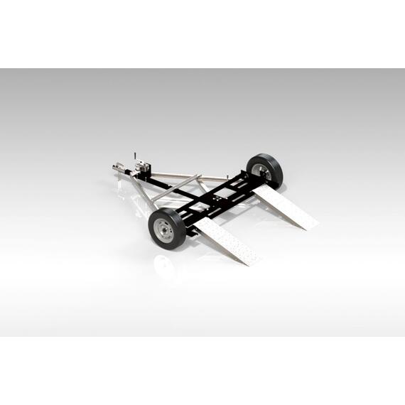 Подкат для буксировки автомобилей Tavials, фото 