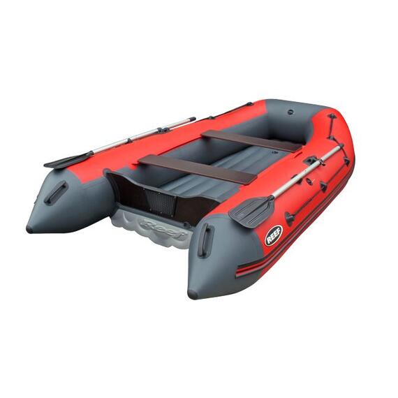 Лодка надувная REEF 340 НД, фото , изображение 2