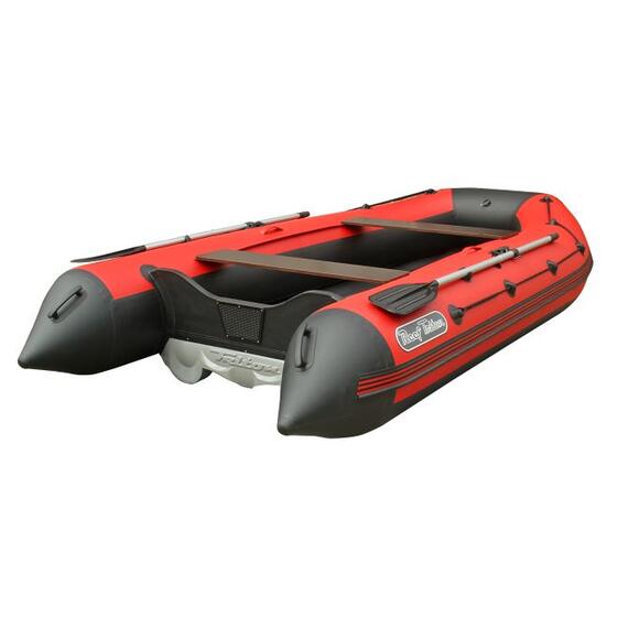 Лодка надувная REEF TRITON 340 ND, фото , изображение 2