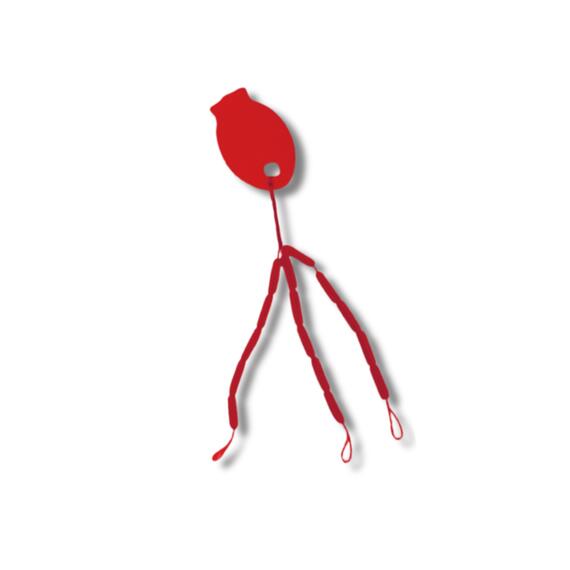 Стопора Mikado ниточные, фото , изображение 2