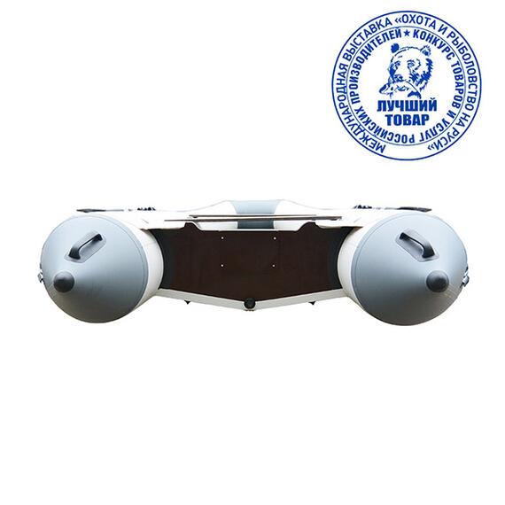 Надувная лодка Altair Joker R 370, фото , изображение 7